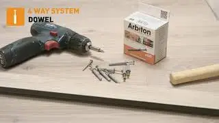 4 способа монтажа плинтусов Arbiton