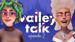 🔴 Premium Shop, Update 5 & What's NEXT? | Valley Talk Episode 2