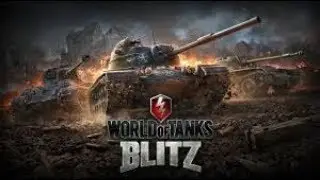 ТОП 6 БАГОВ|НЫЧЕК на картах Wot Blitz #2