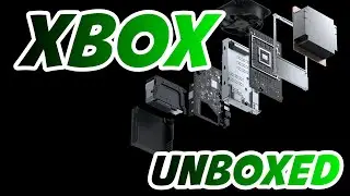 Xbox Unboxed, Sony making moves, Steam is WAY UP