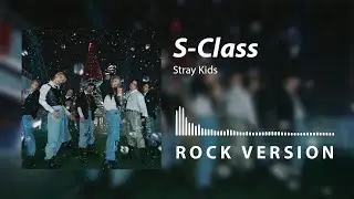 Stray Kids 