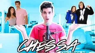 THE CHESSA SONG ft. Tessa Brooks & Chance  (Team 10)
