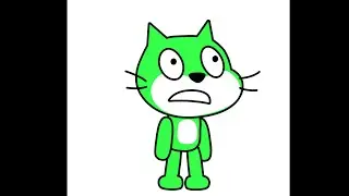U | Alphabet Lore Remake Scratch
