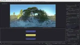 KartaVR for Fusion - Send Media to After Effects Tool