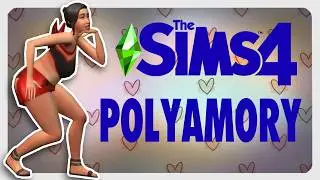 Sims 4 Lovestruck Struck a Chord… ALRIGHT 🍆