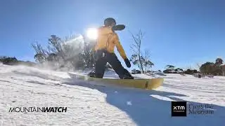 Australian Snow Report, June 20th , 2024