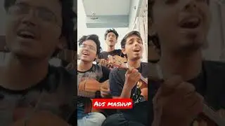 Ads Mashup - Vicco Turmeric,Dettol,nirma | THE 9TEEN 