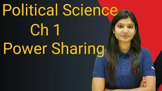 Power Sharing