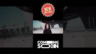 Darkness - my new release coming soon