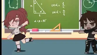 меме 🌺✨сказал что он бог и стал убивать✨🌺 💎гача клуб💎 {не оригинал}