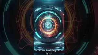 Database Auditing