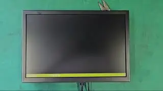 12.1inch LCD monitor 1280x800 IPS LCD Screen Metal Case