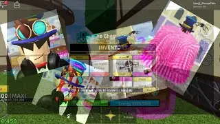 Todos os Acessórios de Blox Fruits.(Roblox) - Blox Fruits.