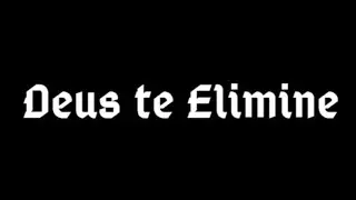 Gabriel Perelo - Deus Te Elimine (Vertical Video)