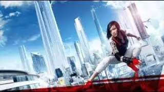 Mirror's Edge  Catalyst GTX 1080 ti 1440p