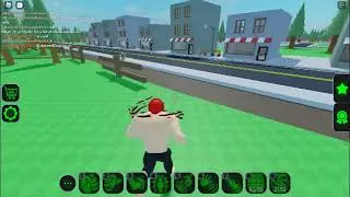 bulked up ep4 ft.WarpedEnderman
