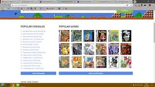 Download Emulator Games Roms