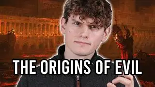 How Ordinary People Become Monsters