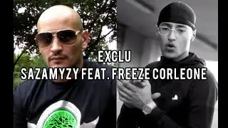 Exclu Freeze Corleone