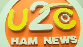 HamNews. Май 2019