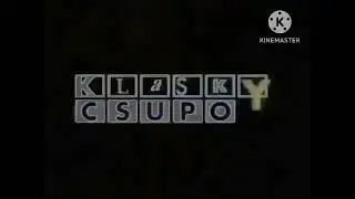 (REUPLOAD) Klasky Csupo Effects #1 in G Major 13 (FIXED)