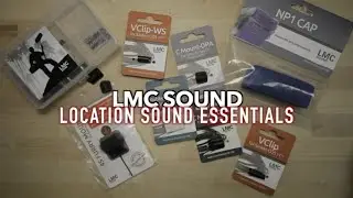 LMC SOUND PRODUCTS 2020