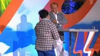 Летний кубок КВН 2014 в Сочи. Эфир 14.09.2014