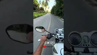 Domingão dia de uma boa viagem sobre 2 rodas🏍️  #ViagemDeMoto #Estrada #Aventura #Liberdade
