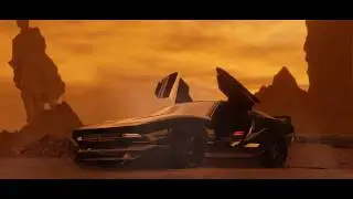 Test Render