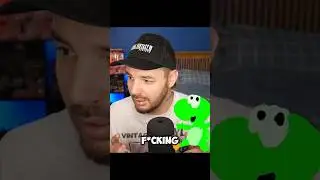What’s Wrong With Yoshi 🧐