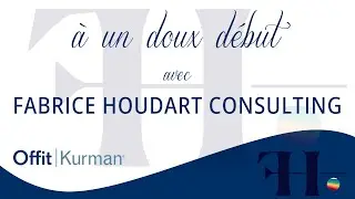 Offit Kurman Proudly Hosts Fabrice Houdart Consulting Launch Party