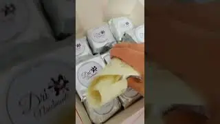 PEDIDO GRANDE DE BOLO GELADO por Dri Nascimento #shorts