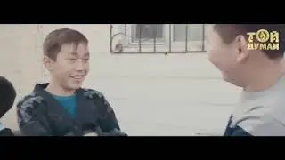 Құрмаш Қуанышбаев - 12 таяқ