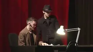 Мертвые села