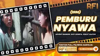 Pemburu Yang Melemah Karena Cinta | Pemburu Nyawa