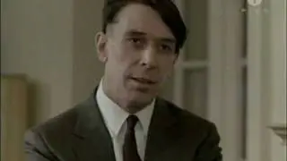 John Cale in the Equalizer