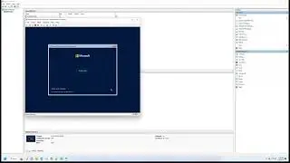 Setting Up a Brand New Domain Controller for beginners Ep. 1