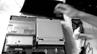 PS3 Blu-ray lens cleaning (ps3 fix)