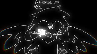 Freeze up/Animation Meme