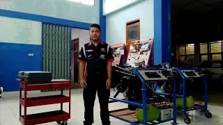 Memelihara/Servis dan Memperbaiki Engine Management System