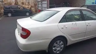 4202 TOYOTA CAMRY
