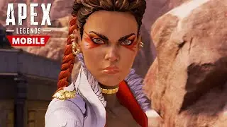 How to Unlock LOBA for Free APEX LEGENDS MOBILE