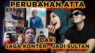 AUREL JIJIK sama ATTA!?! - Dari Jaga KONTER - Sampai sekarang 