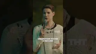 Зоя Яровицина про стилиста  