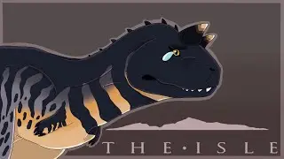 The Trial and Errors of a Update 6 Carno ~ The Isle {EVRIMA}