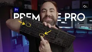 🤯 5 TRUCOS que NO CONOCÍAS de PREMIERE PRO