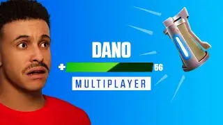 DANO Replicado Multiplayer | Unreal Engine