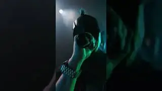 Питер, это был рооооок, — и даже нечего добавить 🤘