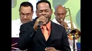 YIYO SARANTE/ HOMENAJE A WILLY GONZALEZ @  PROGRAMA AHORA ES