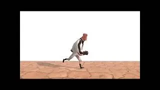 Ilya Koltsov 3D Games Анимация с нуля  #Shorts